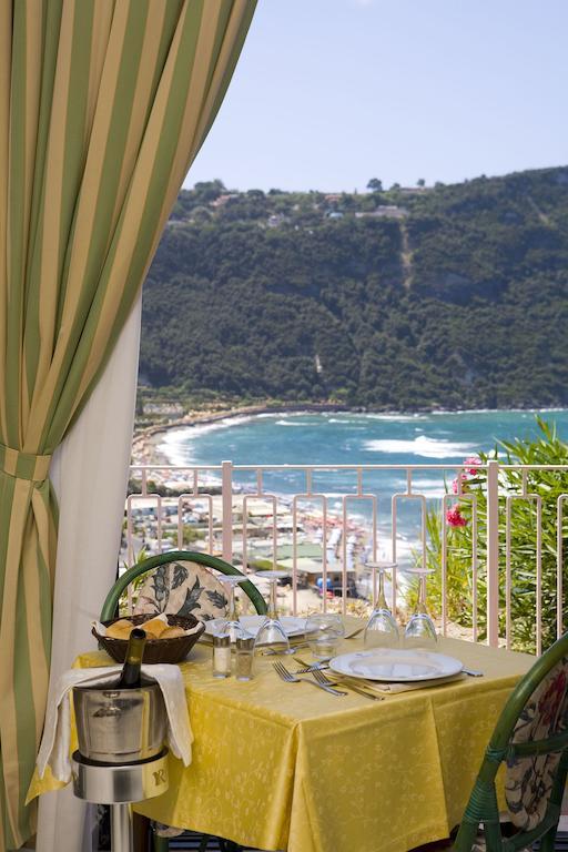 Forio di Ischia Hotel Parco San Marco מראה חיצוני תמונה