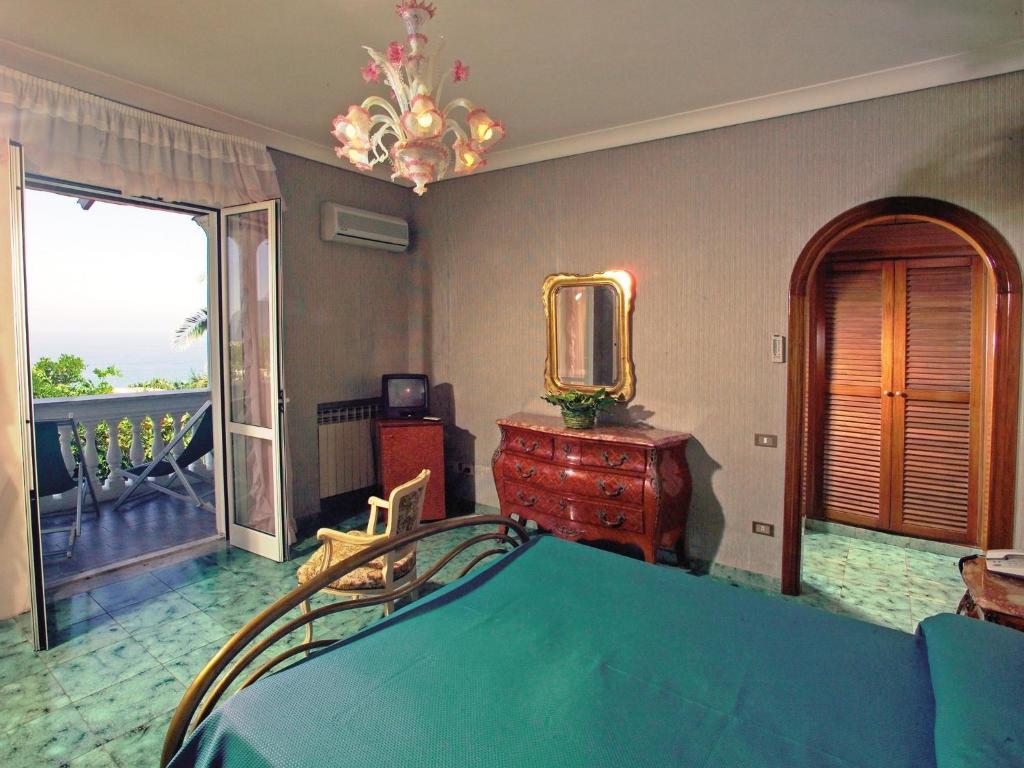 Forio di Ischia Hotel Parco San Marco חדר תמונה